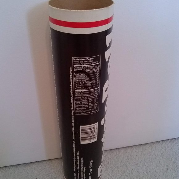 Vintage Tootsie Roll Coin Bank - Picture 3 of 3